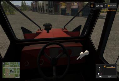 TIMBERJACK SKIDDER v1.0.0