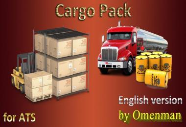 Trailer Pack by Omenman v1.15.00 (Rus + Eng)