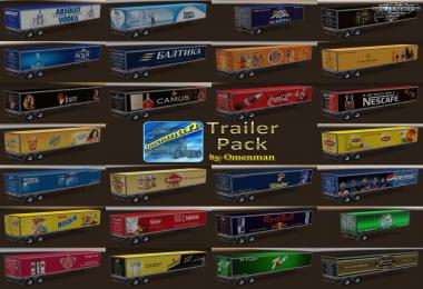 Trailer Package Drinks v1.02.00 -update- 1.31.x