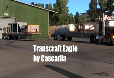 Transcraft Eagle by Cascadia