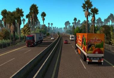 Tropical Environment v3.8.1