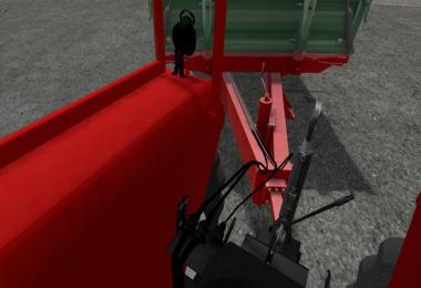 Universal 1Achs Kipper Pack v2.1