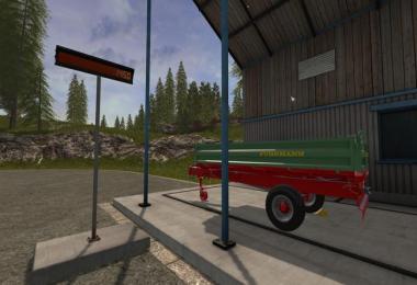 Universal 1Achs Kipper Pack v2.1