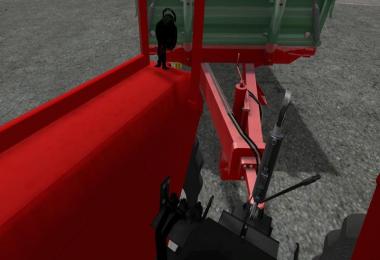 Universal 1Achs Kipper Pack v2.1