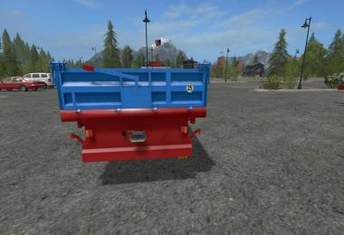 Universal 1Achs Kipper Pack v2.1