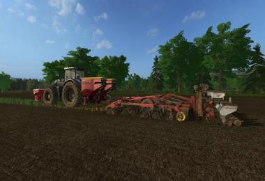Vaderstad Pack v2.0.0.1
