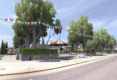 Viva Mexico Map v2.4.4 1.31.x