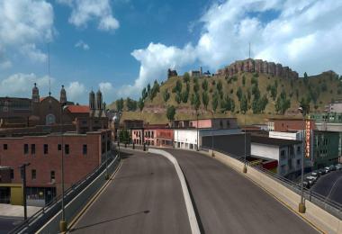 Viva Mexico Map v2.4.4 1.31.x
