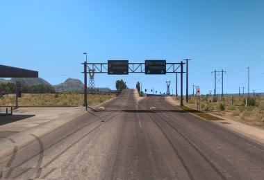 Viva Mexico Map v2.4.4 1.31.x