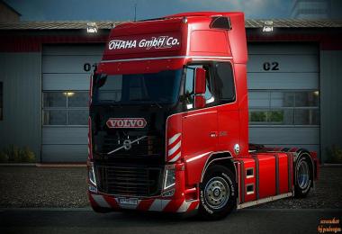 Volvo FH 2009 v19.0r 1.31