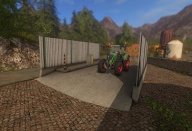 Washing Station v1.0.0.1