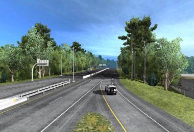 Weather & Graphic mod by ATM