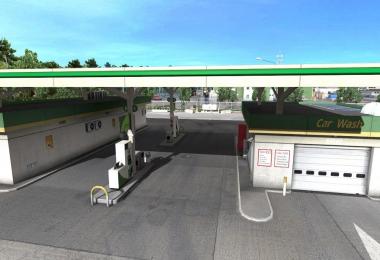 Weather & Graphic mod by ATM