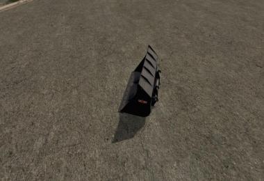 Wheel Loader Shovel Multicolor 10000l v1.0.0.0