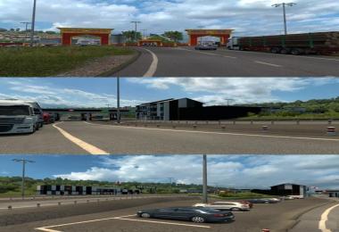 YKS Team Eu Turkey Map v1.31.x