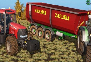 Zaccaria ZAM200 DP/8 SP v1.2.0.0 FINAL