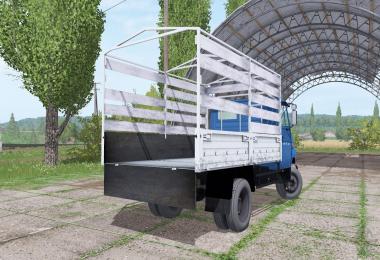 ZIL 5301АО 1996 v1.0.0.1