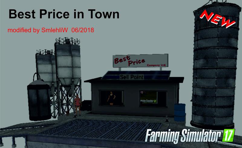 BestPrice V1.01