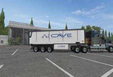Cave Trailer Bulk v1.0