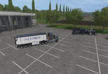 Cave Trailer Bulk v1.0