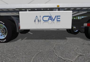 Cave Trailer Bulk v1.0
