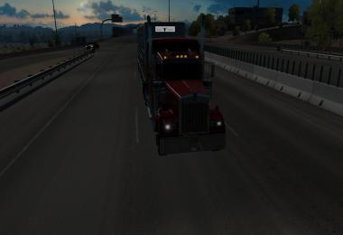 48FT Wilson Silverstar Spread Axle v1.31.2s