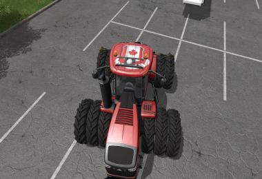 FS17 ChallengerMT 900E E v1.0