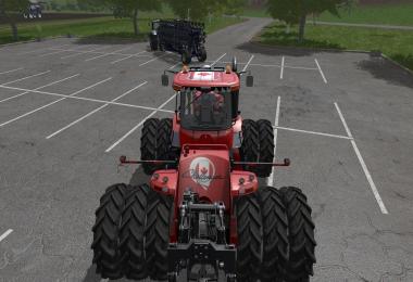 FS17 ChallengerMT 900E E v1.0