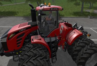 FS17 ChallengerMT 900E E v1.0