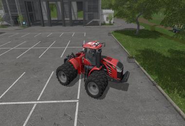 FS17 ChallengerMT 900E E v1.0