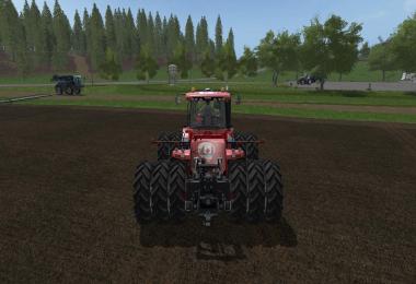 FS17 ChallengerMT 900E E v1.0