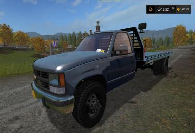 1994 Chevy K3500 Rollback v1.0