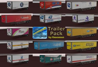 Trailer Pack Mails v1.01.01