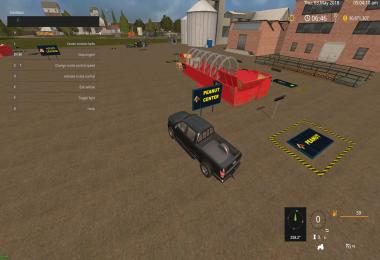 FS17 Bates CassCountyUSA v8.0