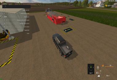 FS17 Bates CassCountyUSA v8.0