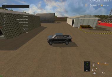 FS17 Bates CassCountyUSA v8.0