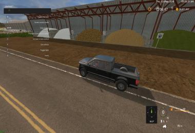 FS17 Bates CassCountyUSA v8.0