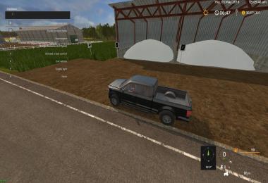 FS17 Bates CassCountyUSA v8.0
