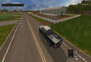 FS17 Bates CassCountyUSA v8.0
