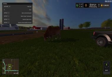 FS17 Bates CassCountyUSA v8.0