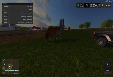 FS17 Bates CassCountyUSA v8.0