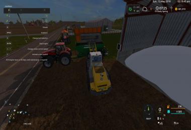 FS17 Bates CassCountyUSA v8.0
