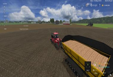 FS17 Bates CassCountyUSA v8.0