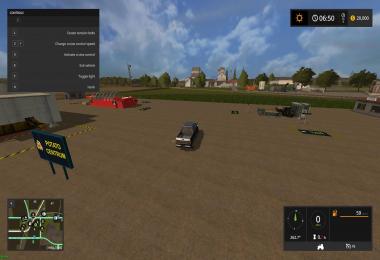 FS17 Bates CassCountyUSA v8.0