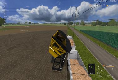 FS17 Bates CassCountyUSA v8.0