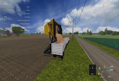 FS17 Bates CassCountyUSA v8.0