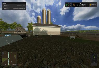 FS17 Bates CassCountyUSA v8.0