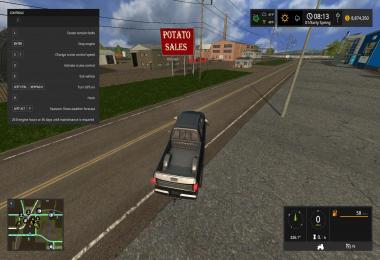 FS17 Bates CassCountyUSA v8.0