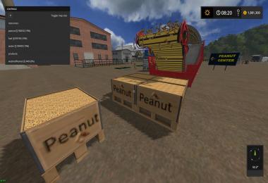 FS17 Bates CassCountyUSA v8.0