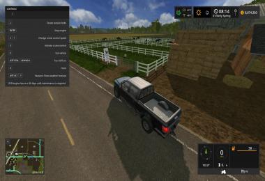FS17 Bates CassCountyUSA v8.0